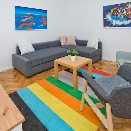 Villa Tota Glamur Jelsa  Εξωτερικό φωτογραφία
