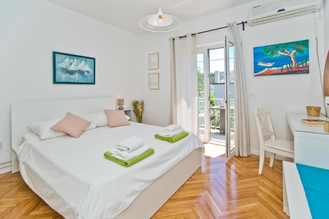 Villa Tota Glamur Jelsa  Εξωτερικό φωτογραφία