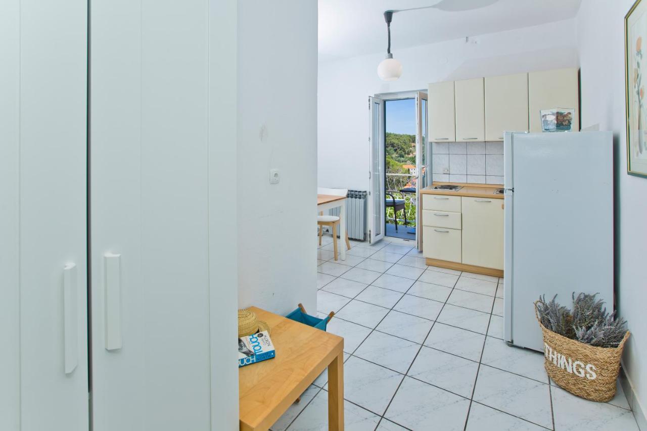 Villa Tota Glamur Jelsa  Εξωτερικό φωτογραφία