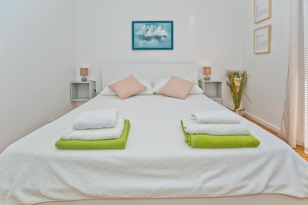 Villa Tota Glamur Jelsa  Εξωτερικό φωτογραφία