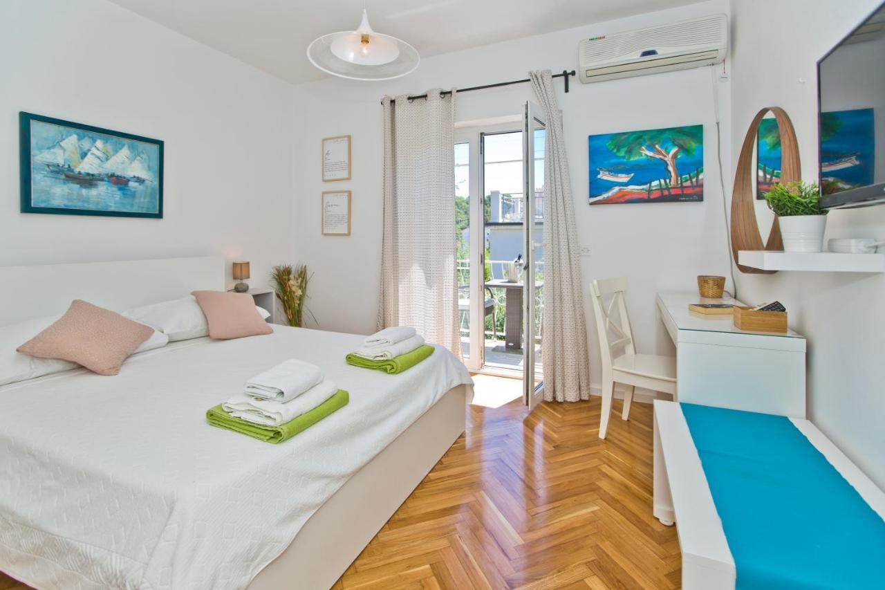 Villa Tota Glamur Jelsa  Εξωτερικό φωτογραφία