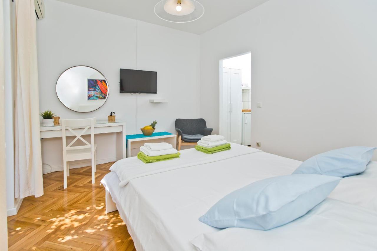 Villa Tota Glamur Jelsa  Εξωτερικό φωτογραφία