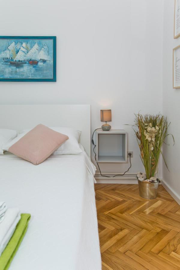 Villa Tota Glamur Jelsa  Εξωτερικό φωτογραφία