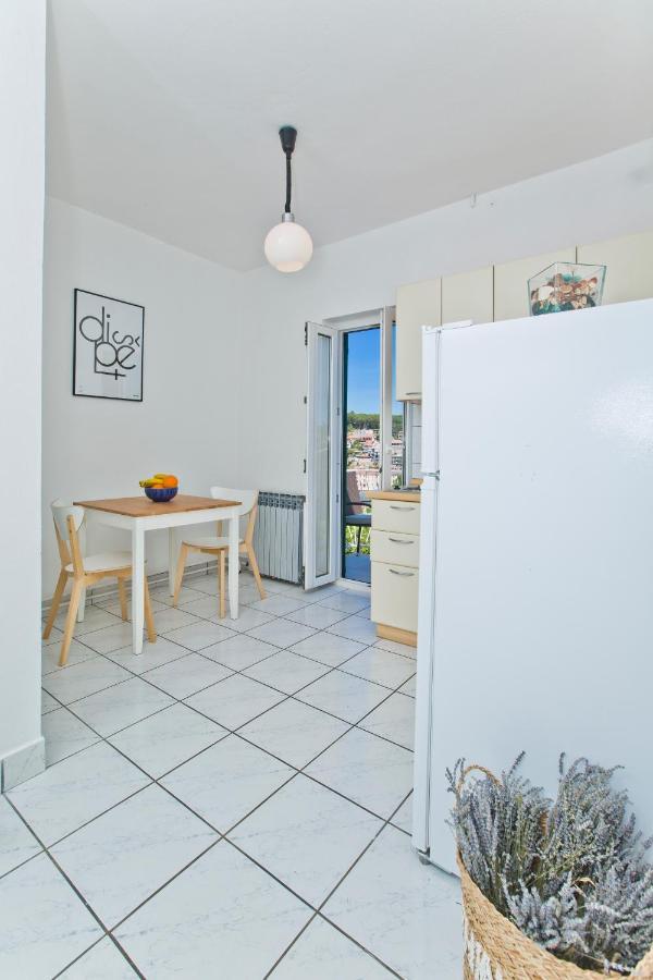 Villa Tota Glamur Jelsa  Εξωτερικό φωτογραφία