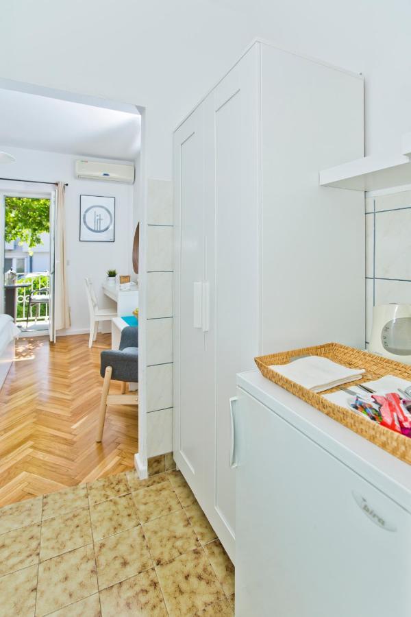 Villa Tota Glamur Jelsa  Εξωτερικό φωτογραφία