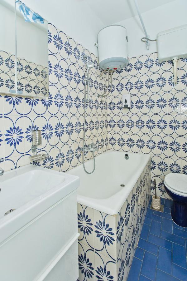 Villa Tota Glamur Jelsa  Εξωτερικό φωτογραφία