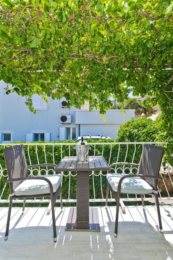 Villa Tota Glamur Jelsa  Εξωτερικό φωτογραφία