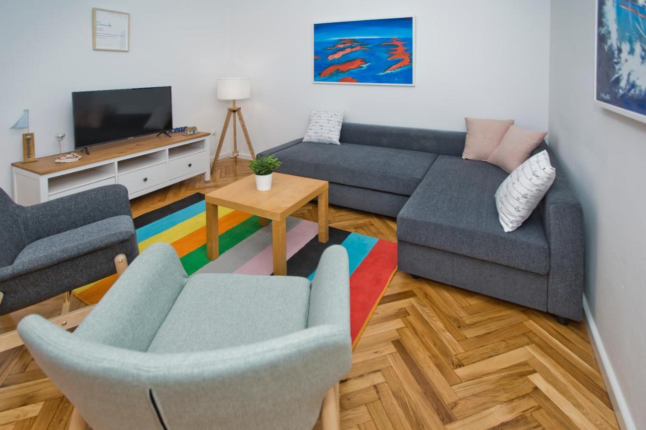 Villa Tota Glamur Jelsa  Εξωτερικό φωτογραφία