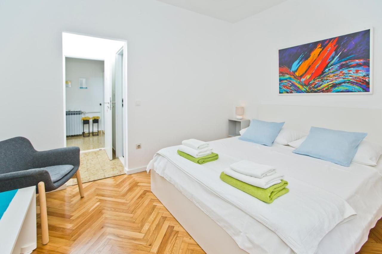 Villa Tota Glamur Jelsa  Εξωτερικό φωτογραφία