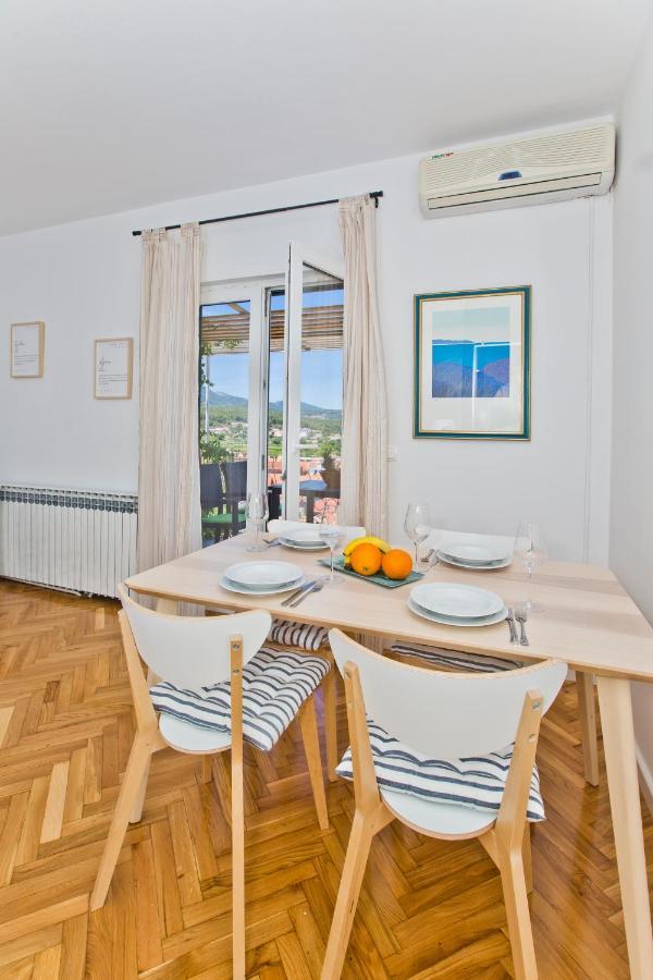 Villa Tota Glamur Jelsa  Εξωτερικό φωτογραφία