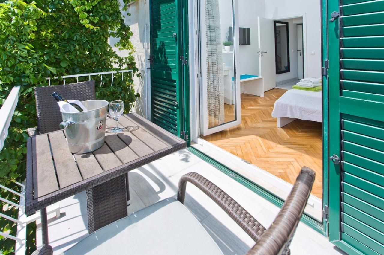 Villa Tota Glamur Jelsa  Εξωτερικό φωτογραφία