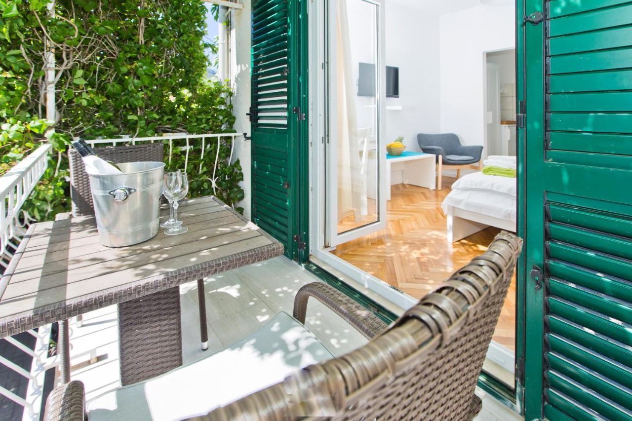 Villa Tota Glamur Jelsa  Εξωτερικό φωτογραφία