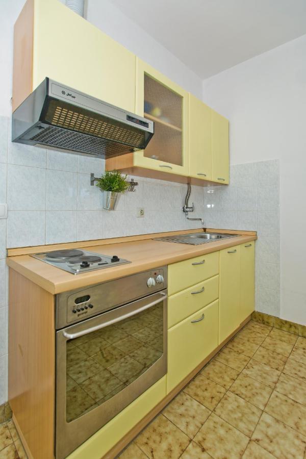 Villa Tota Glamur Jelsa  Εξωτερικό φωτογραφία