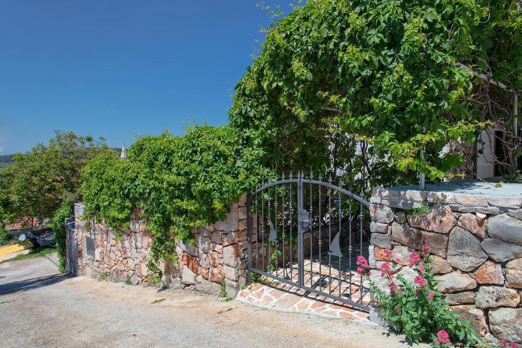 Villa Tota Glamur Jelsa  Εξωτερικό φωτογραφία